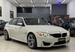 BMW M3 3.0 I6 24V 4P