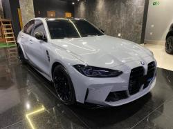 BMW M3 3.0 I6 TWINTURBO GASOLINA COMPETITION TRACK STEPTRONIC AUTOM�TICO