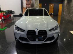 BMW M3 3.0 I6 TWINTURBO COMPETITION M STEPTRONIC AUTOM�TICO