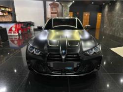 BMW M3 3.0 I6 TWINTURBO COMPETITION M STEPTRONIC AUTOM�TICO