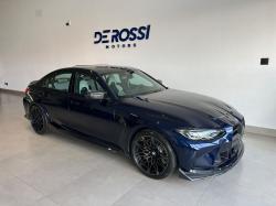 BMW M3 3.0 I6 TWINTURBO COMPETITION M STEPTRONIC AUTOMÁTICO