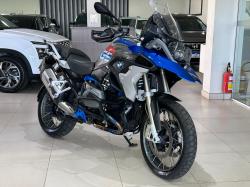 BMW R 1200 GS ADVENTURE