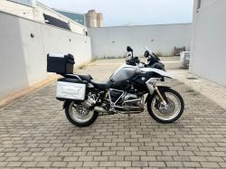BMW R 1200 GS PREMIUM