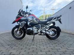 BMW R 1200 GS PREMIUM