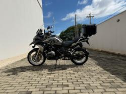 BMW R 1200 GS PREMIUM