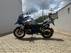 BMW R 1200 GS PREMIUM