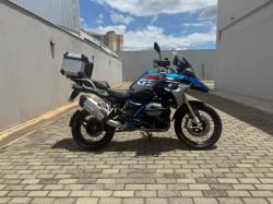 BMW R 1200 GS PREMIUM