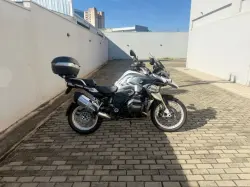 BMW R 1200 GS PREMIUM