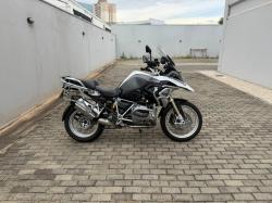 BMW R 1200 GS PREMIUM
