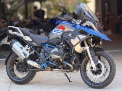 BMW R 1200 GS RALLY