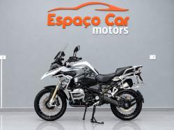 BMW R 1200 GS STANDARD