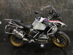 BMW R 1250 GS 