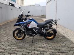 BMW R 1250 GS ADVENTURE PREMIUM