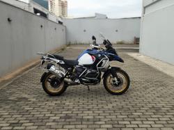 BMW R 1250 GS ADVENTURE PREMIUM BMW R 1250 GS ADVENTURE PREMIUM