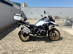 BMW R 1250 GS ADVENTURE HP