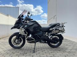 BMW R 1250 GS ADVENTURE TRIPLE BLACK OPTION 719