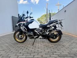 BMW R 1250 GS ADVENTURE RALLYE