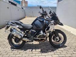 BMW R 1250 GS ADVENTURE TRIPLE BLACK OPTION 719