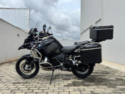 BMW R 1250 GS ADVENTURE TRIPLE BLACK OPTION 719