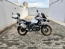 BMW R 1250 GS ADVENTURE RALLYE