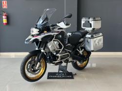BMW R 1250 GS ADVENTURE TROPHY
