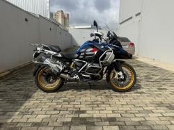 BMW R 1250 GS ADVENTURE PREMIUM RALLYE