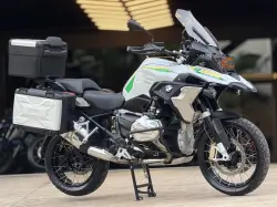 BMW R 1250 GS ADVENTURE EXCLUSIVE