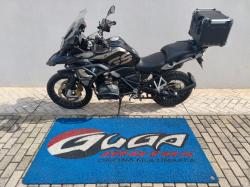 BMW R 1250 GS ADVENTURE PREMIUM + EXCLUSIVE