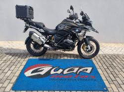BMW R 1250 GS ADVENTURE PREMIUM + EXCLUSIVE