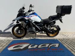 BMW R 1250 GS ADVENTURE HP