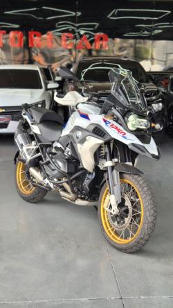 BMW R 1250 GS ADVENTURE PREMIUM RALLYE