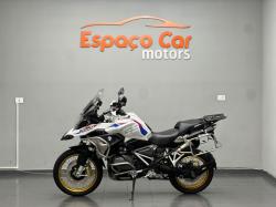 BMW R 1250 GS ADVENTURE RALLYE