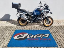 BMW R 1250 GS ADVENTURE TROPHY