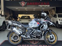 BMW R 1250 GS ADVENTURE RALLYE