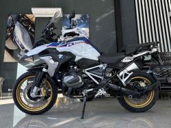 BMW R 1250 GS HP