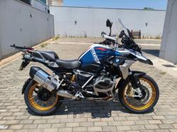 BMW R 1250 GS PREMIUM EXCLUSIVE TROPHY