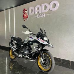 BMW R 1250 GS PREMIUM RALLYE