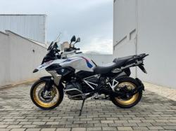 BMW R 1250 GS PREMIUM RALLYE