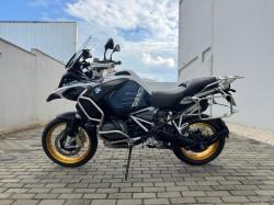 BMW R 1250 GS PREMIUM EXCLUSIVE TROPHY