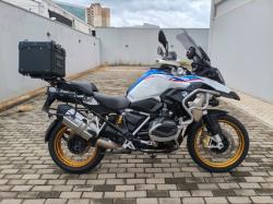BMW R 1250 GS PREMIUM HP