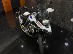 BMW R 1250 GS PREMIUM RALLYE