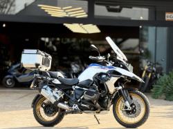 BMW R 1250 GS PREMIUM HP
