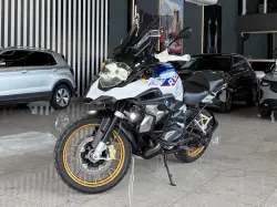 BMW R 1250 GS PREMIUM HP
