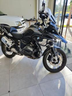 BMW R 1250 GS TRIPLE BLACK OPTION 719
