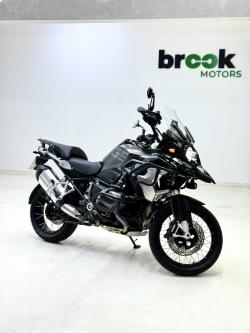 BMW R 1250 GS TRIPLE BLACK OPTION 719