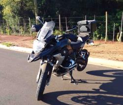 BMW R 1250 GS TRIPLE BLACK OPTION 719