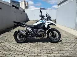 BMW R 1300 GS PLUS