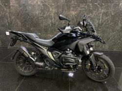 BMW R 1300 GS TRIPLE BLACK