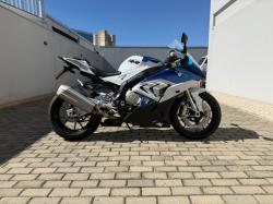 BMW S 1000 RR 