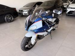 BMW S 1000 RR 